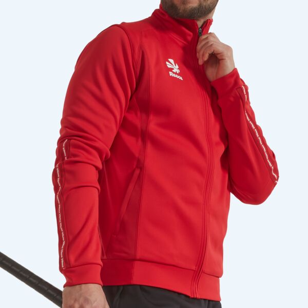 OHC Shift Full Zip Top (Senior) Thumbnail