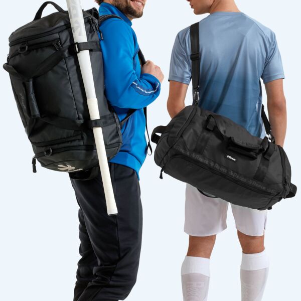 Queensland Duffle Bag Thumbnail