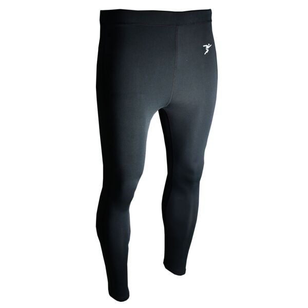 Precision Essential Baselayer Leggings Junior Thumbnail