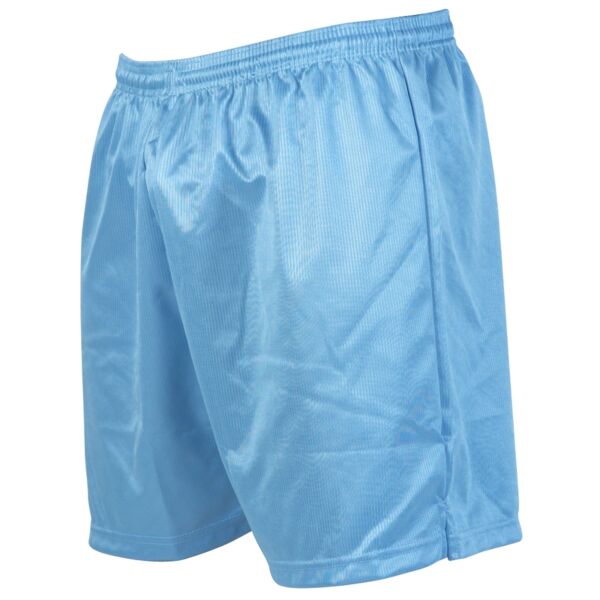 Precision Micro-stripe Football Shorts Junior Thumbnail