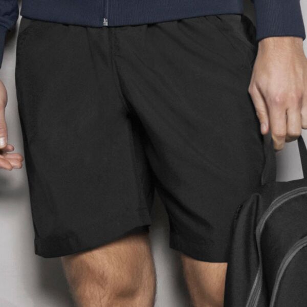 Oxted Boys Short Thumbnail