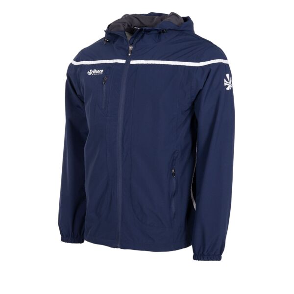 Oxted - Varsity Breathable Jacket Unisex (Senior) (Women's) Thumbnail