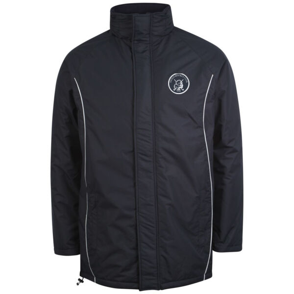 Unisex Bench Jacket  Thumbnail