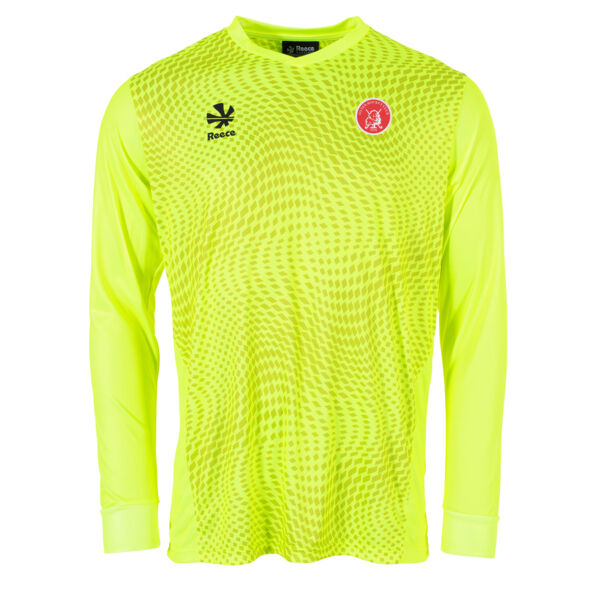 Adult Goalkeeper Shirt Thumbnail