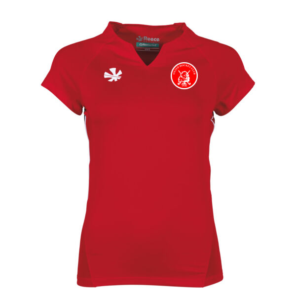 Women's Match Shirt Thumbnail