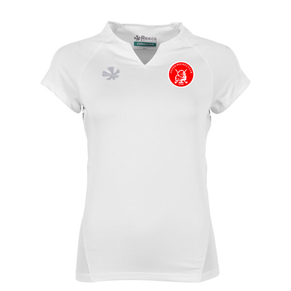 Women's Away Shirt Thumbnail