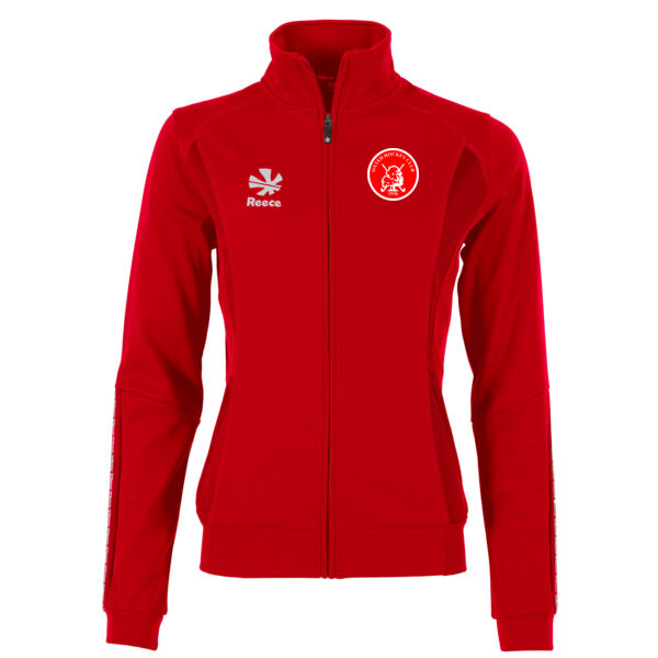 Women's Track Jacket Thumbnail