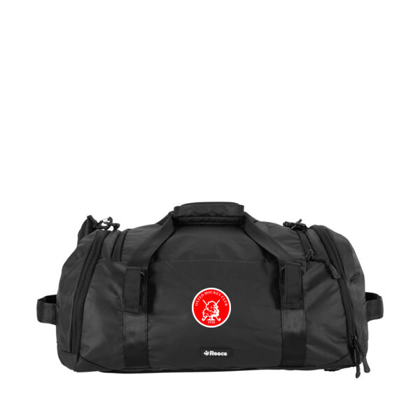 Queensland Duffle Bag Thumbnail