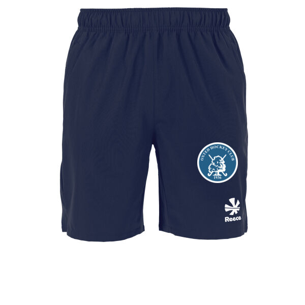 Home Match Shorts (Adult) Thumbnail