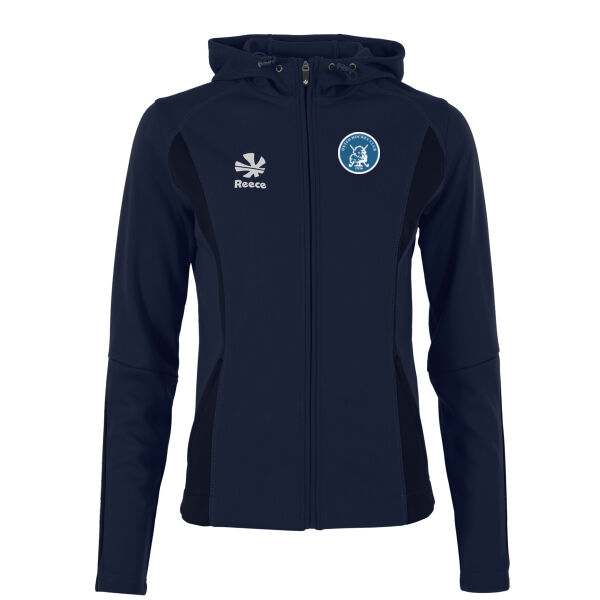 Club Hoodie (Ladies) Thumbnail