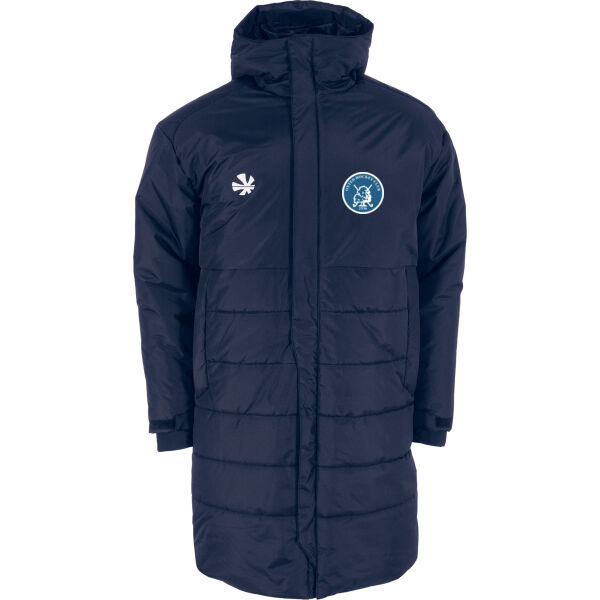 Bench Jacket (Unisex) Thumbnail