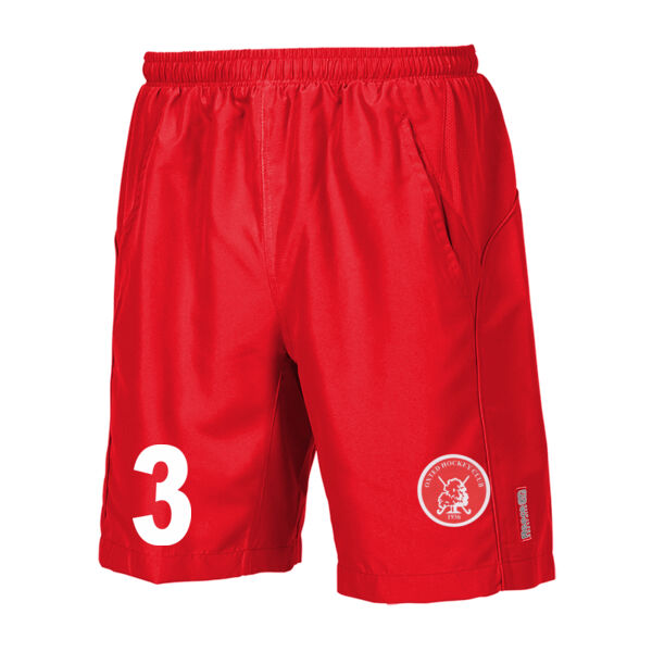 Men's Away Short Thumbnail