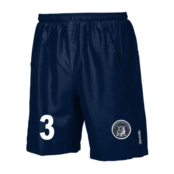 Boys Short Thumbnail