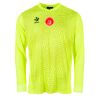 OHC Sydney Keeper Shirt (Senior) Thumbnail