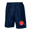 Oxted Boys Short Thumbnail