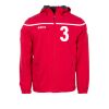 Oxted - Varsity Breathable Jacket Unisex (Senior) (Women's) Thumbnail