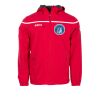 Oxted - Varsity Breathable Jacket Unisex (Senior) (Women's) Thumbnail